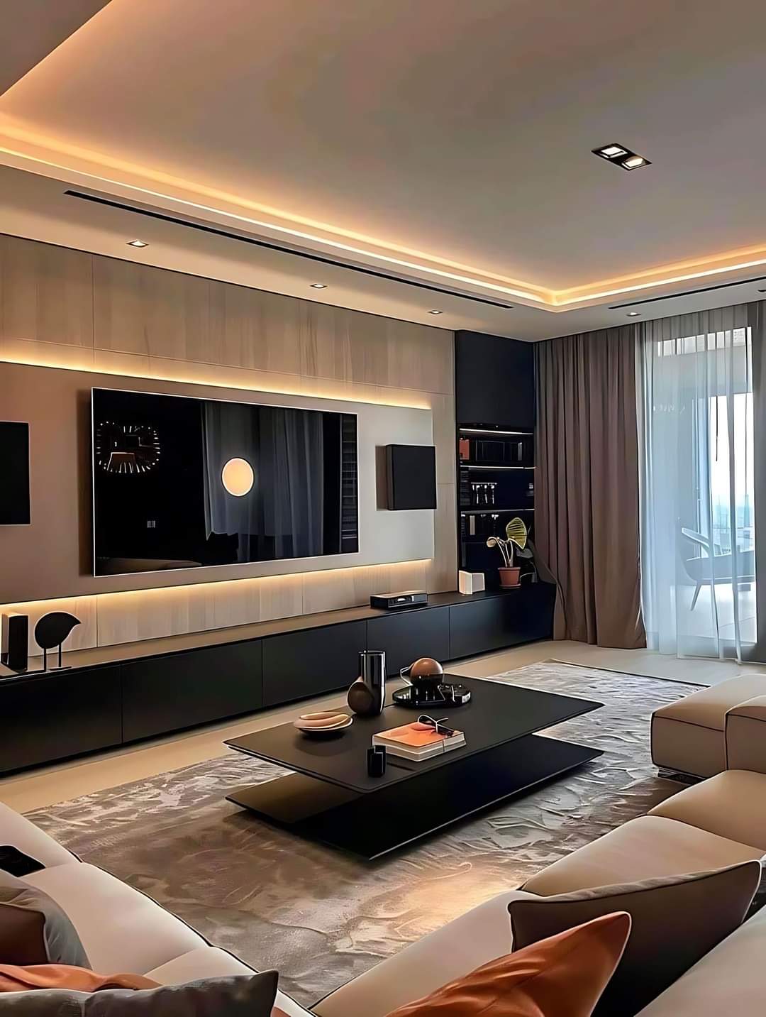 Modern Kitchen
